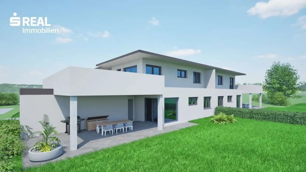 3-Zimmer-Wohnung kaufen in Leibnitz – 75 m², € 299.500