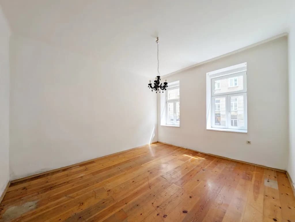 1-Zimmer-Wohnung kaufen in Wien – 26,04 m², € 88.900 – Bild 2 von 10
