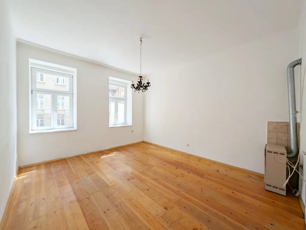 1-Zimmer-Wohnung kaufen in Wien – 26,04 m², € 88.900 – Bild 3 von 10