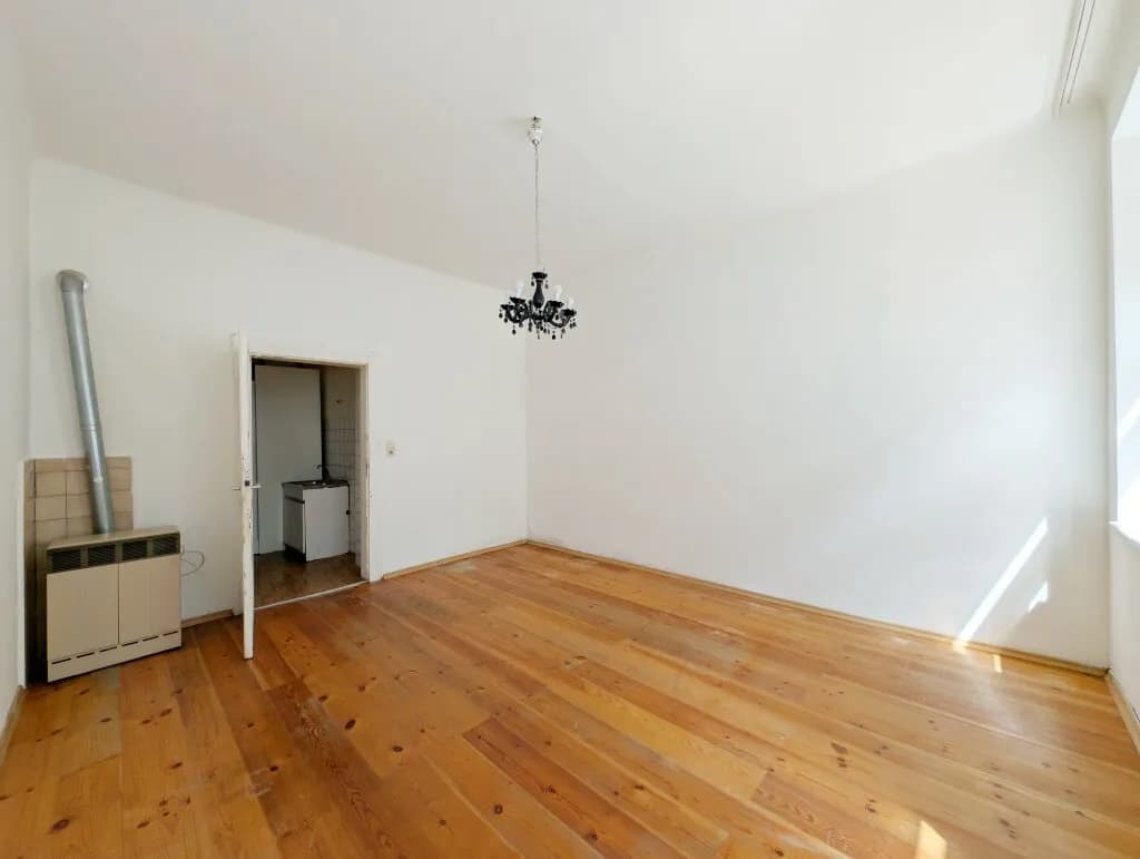 1-Zimmer-Wohnung kaufen in Wien – 26,04 m², € 88.900 – Bild 4 von 10