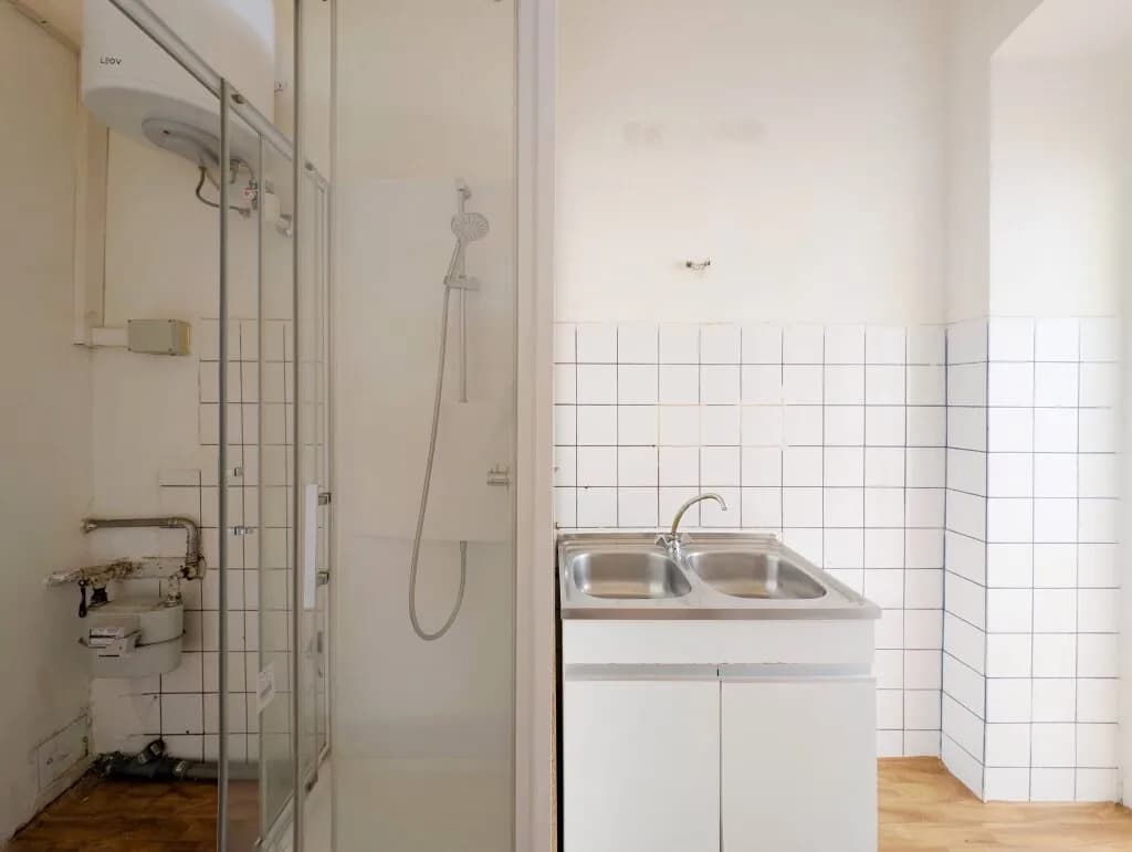 1-Zimmer-Wohnung kaufen in Wien – 26,04 m², € 88.900 – Bild 5 von 10