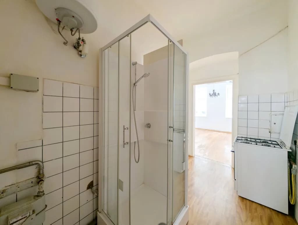 1-Zimmer-Wohnung kaufen in Wien – 26,04 m², € 88.900 – Bild 6 von 10
