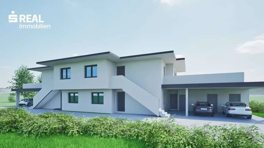 3-Zimmer-Wohnung kaufen in Leibnitz – 78 m², € 313.100 – Bild 2 von 5