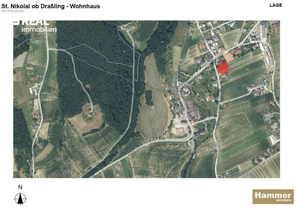 3-Zimmer-Wohnung kaufen in Leibnitz – 78 m², € 313.100 – Bild 3 von 5