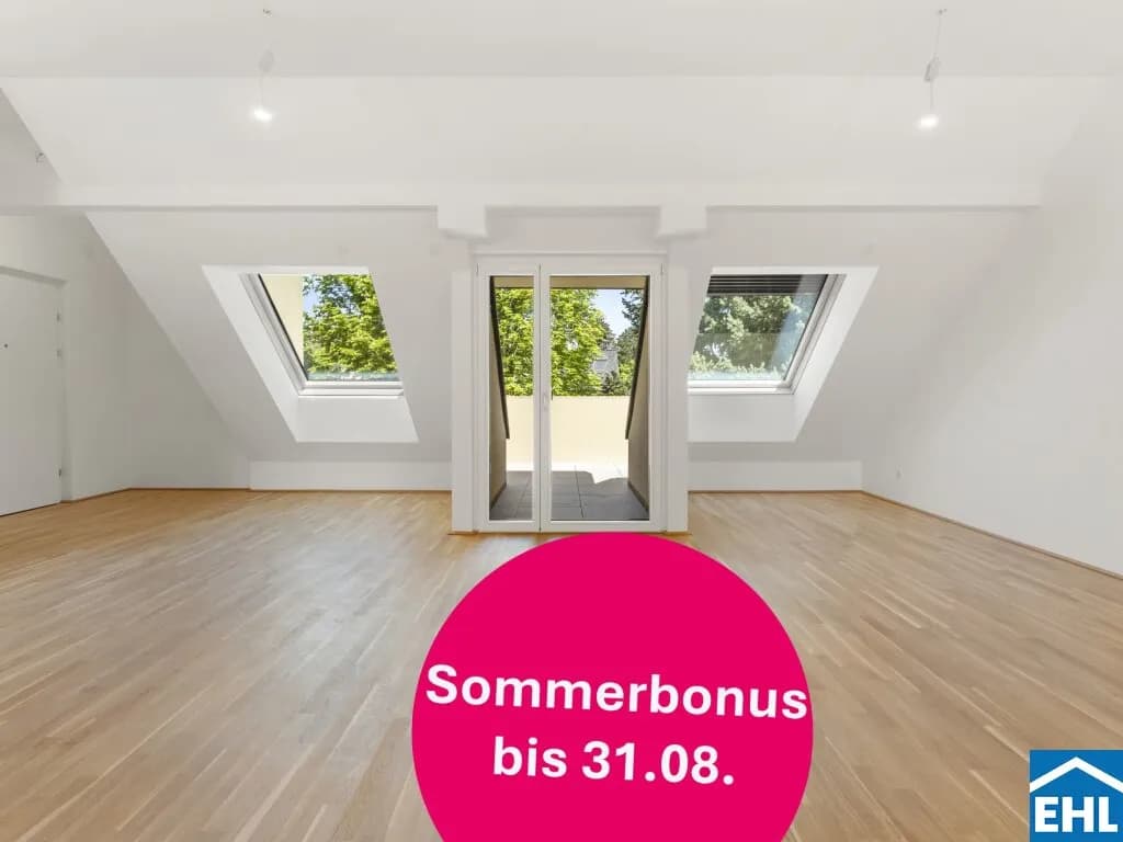 3-Zimmer-Wohnung kaufen in Wien – 82,1 m², € 599.000