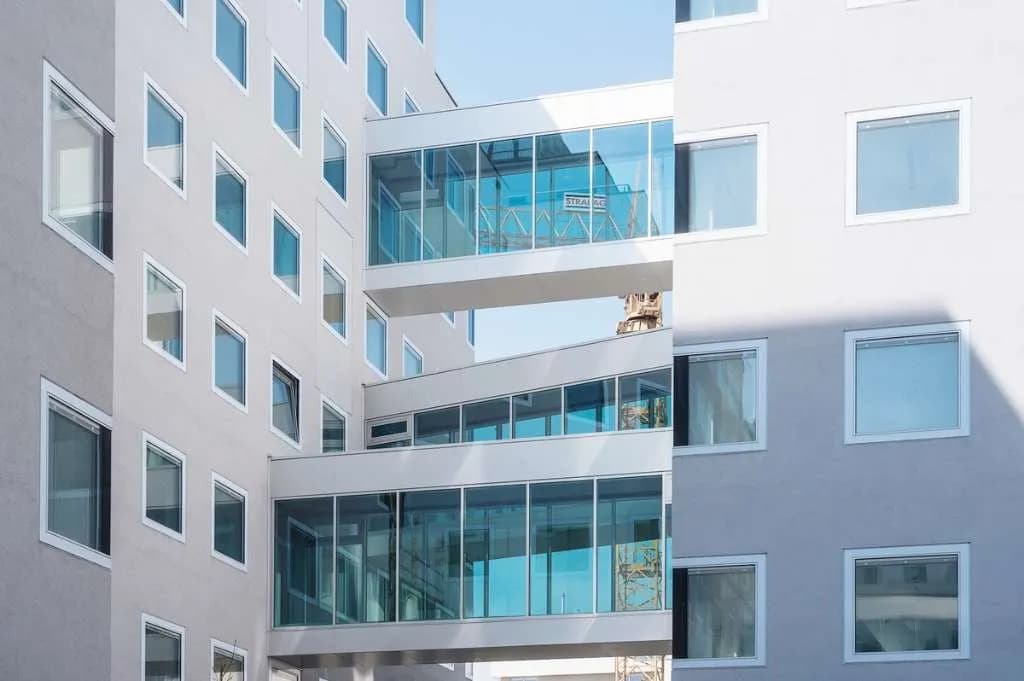 Gewerbeimmobilie mieten in Wien – 486 m², € 17 – Bild 1 von 3