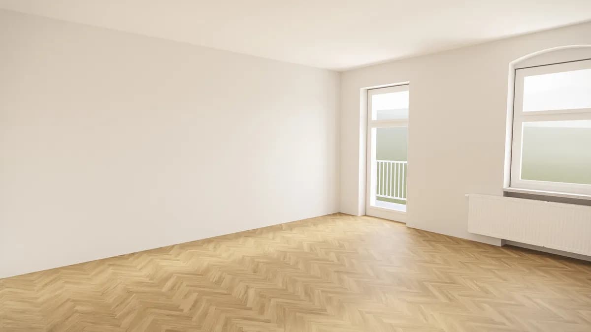 3-Zimmer-Wohnung kaufen in Linz – 88,51 m², € 399.000 – Bild 2 von 9