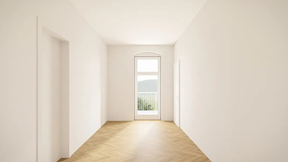3-Zimmer-Wohnung kaufen in Linz – 88,51 m², € 399.000 – Bild 4 von 9