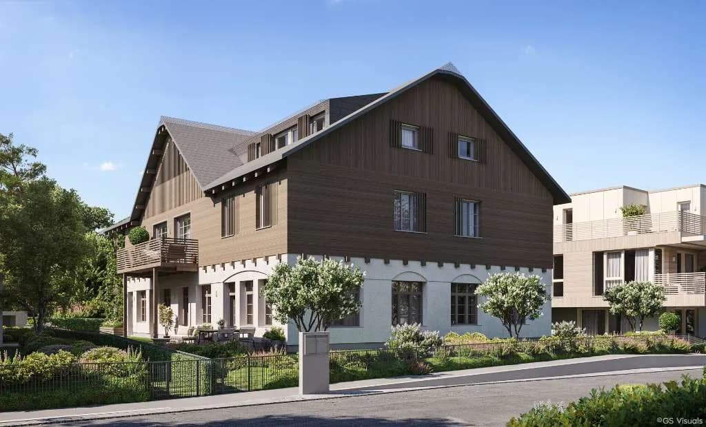 3-Zimmer-Wohnung kaufen in Wien – 82,24 m², € 998.000 – Bild 3 von 10