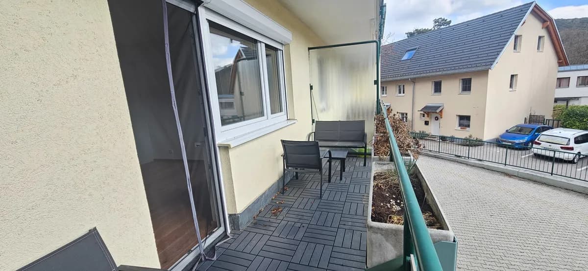 2-Zimmer-Wohnung kaufen in Mödling – 52 m², € 199.000 – Bild 2 von 18