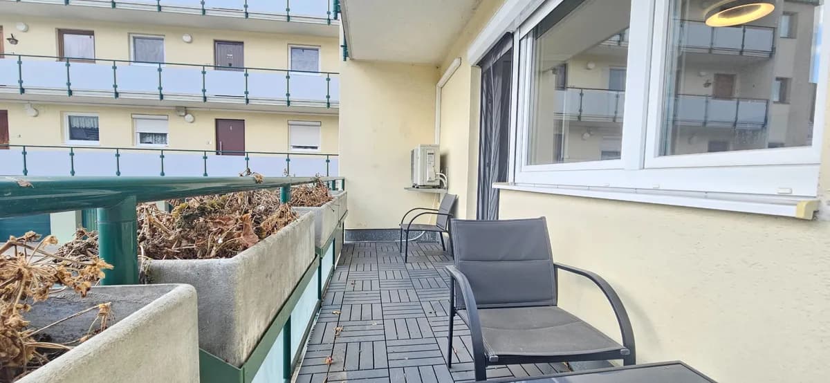 2-Zimmer-Wohnung kaufen in Mödling – 52 m², € 199.000 – Bild 3 von 18
