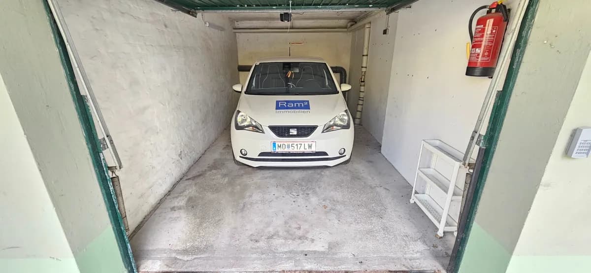 2-Zimmer-Wohnung kaufen in Mödling – 52 m², € 199.000 – Bild 14 von 18