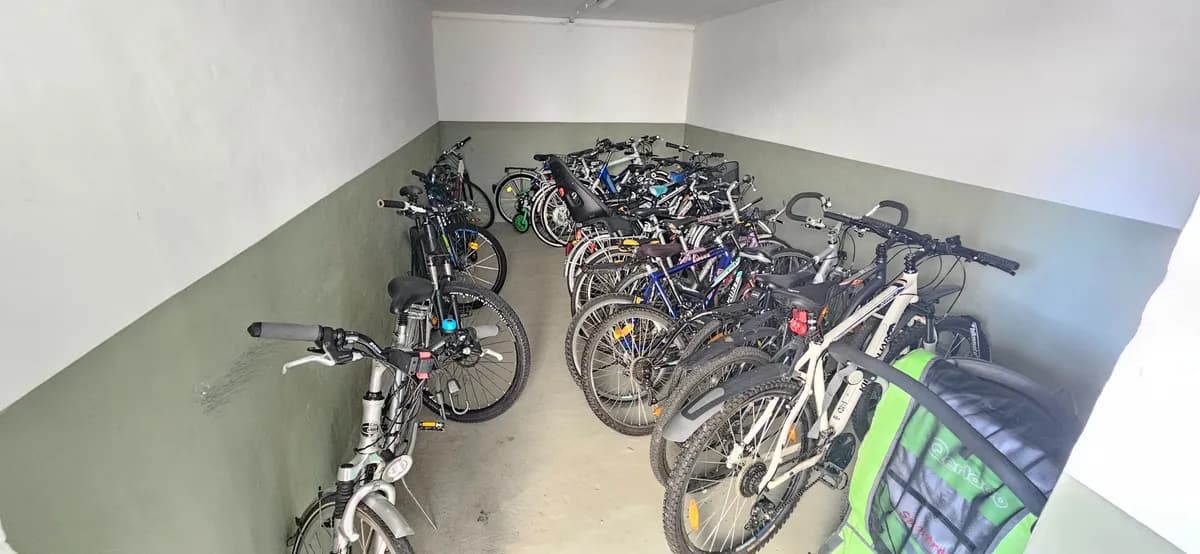 2-Zimmer-Wohnung kaufen in Mödling – 52 m², € 199.000 – Bild 16 von 18