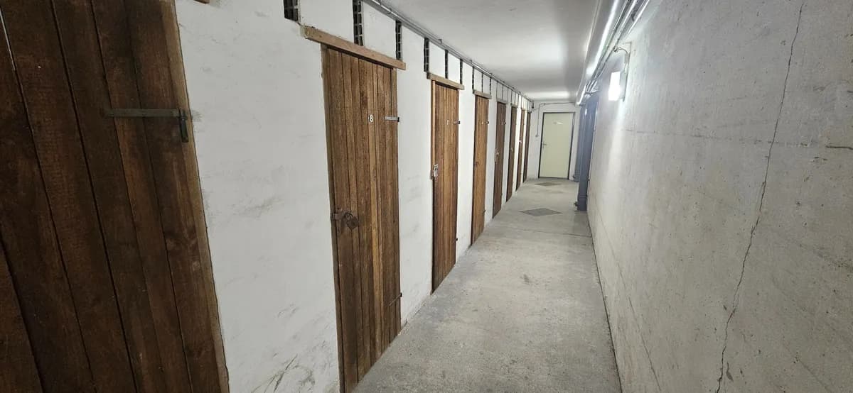 2-Zimmer-Wohnung kaufen in Mödling – 52 m², € 199.000 – Bild 17 von 18