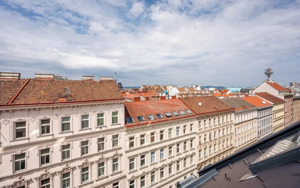 4-Zimmer-Wohnung mieten in Wien – 129,96 m², € 2.799 – Bild 20 von 25