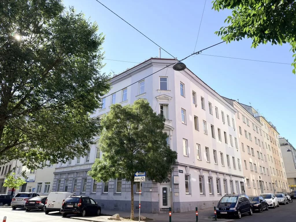 2-Zimmer-Wohnung kaufen in Wien – 67,69 m², € 330.000 – Bild 2 von 16