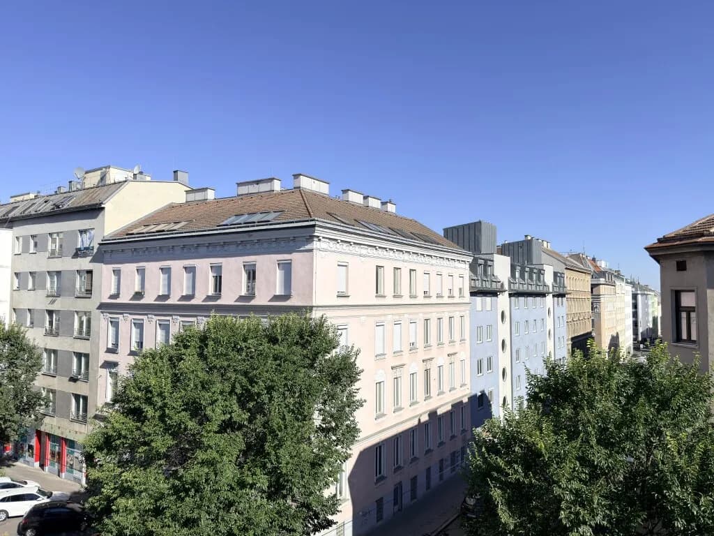 2-Zimmer-Wohnung kaufen in Wien – 67,69 m², € 330.000 – Bild 13 von 16