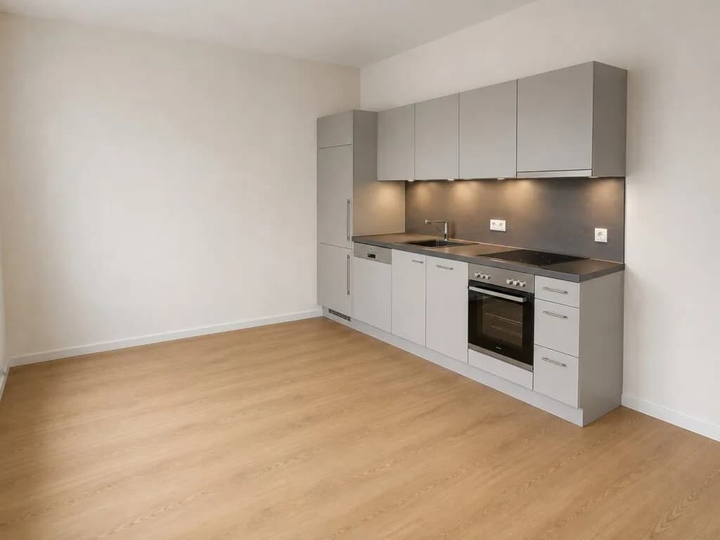 2-Zimmer-Wohnung mieten in Spittal an der Drau – 56 m², € 960 – Bild 3 von 6