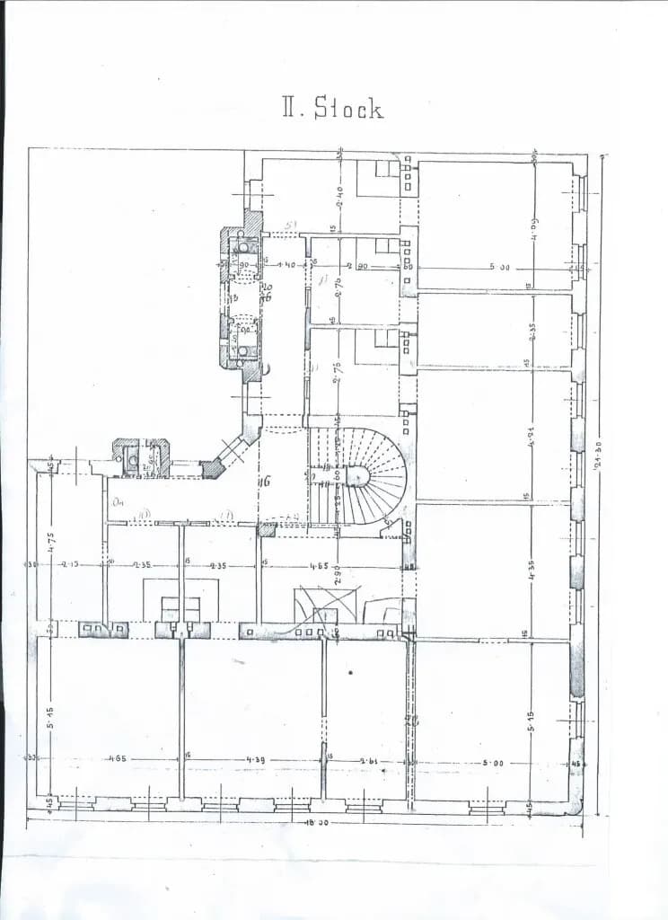 Wohnung kaufen in Wien – 28 m², € 67.200 – Bild 14 von 18
