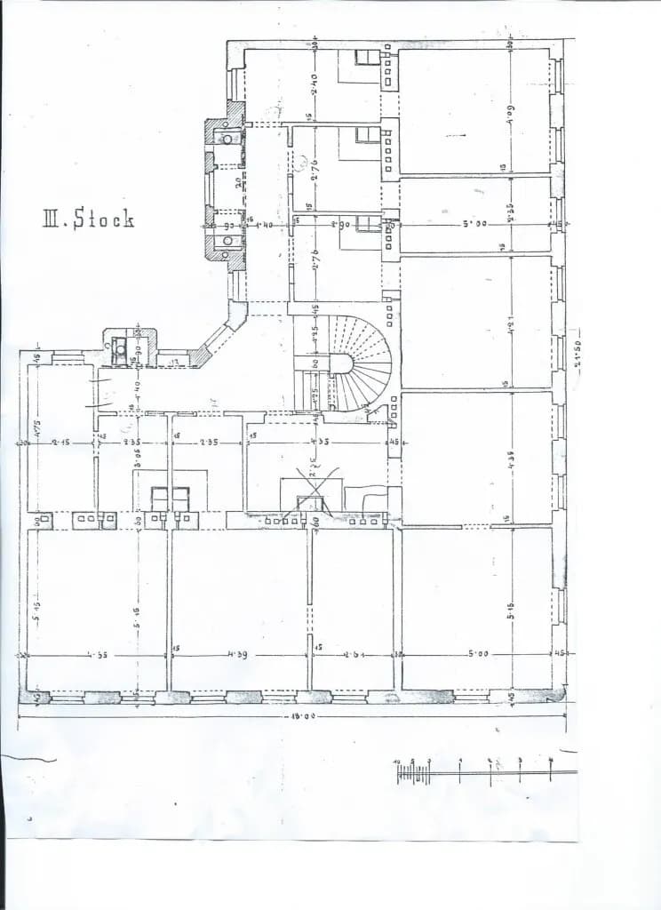 Wohnung kaufen in Wien – 28 m², € 67.200 – Bild 17 von 18