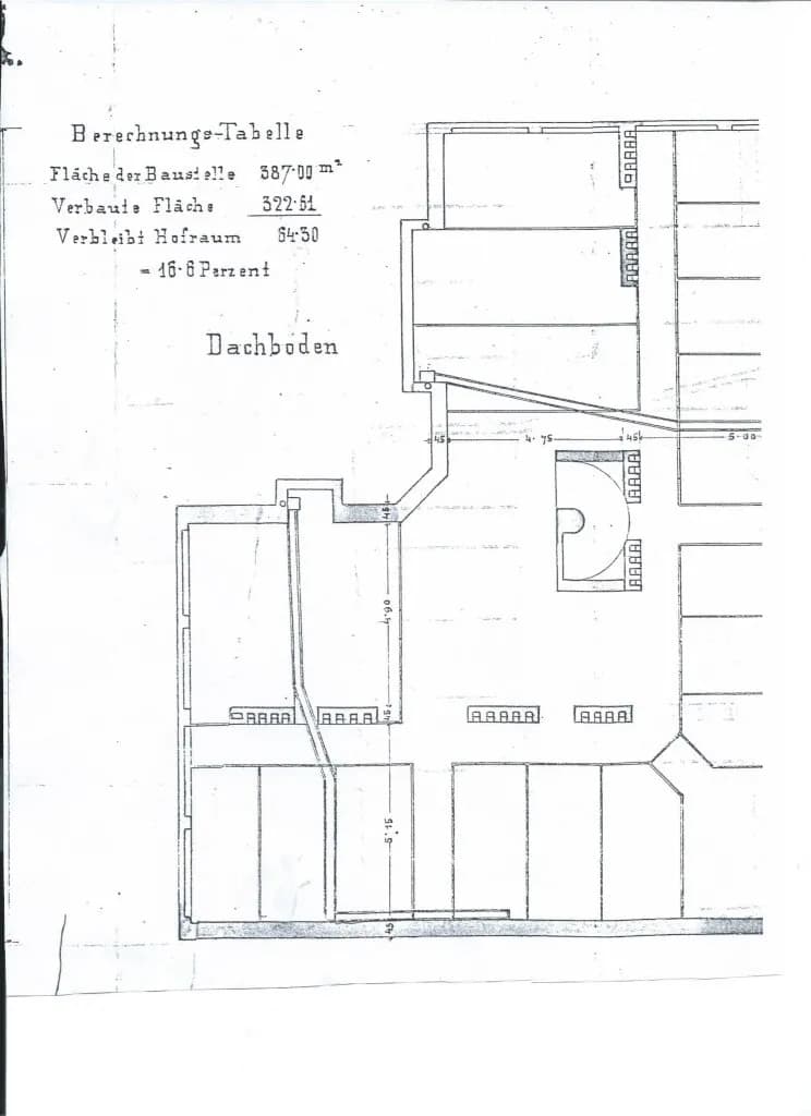Wohnung kaufen in Wien – 28 m², € 67.200 – Bild 18 von 18