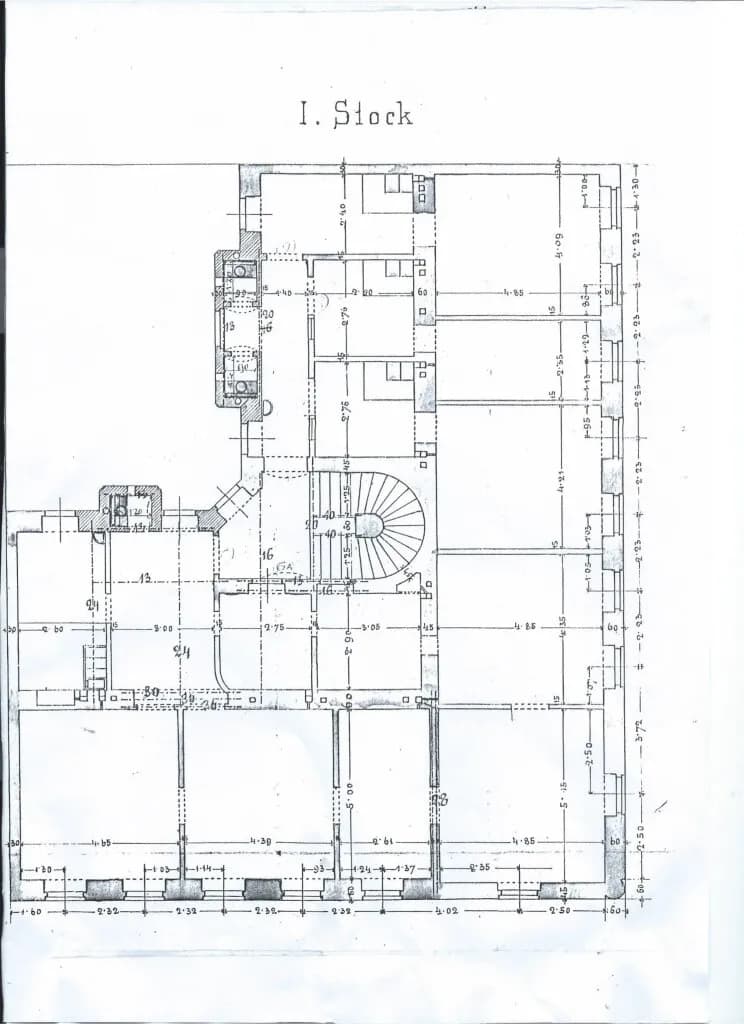 Wohnung kaufen in Wien – 21 m², € 50.400 – Bild 13 von 18