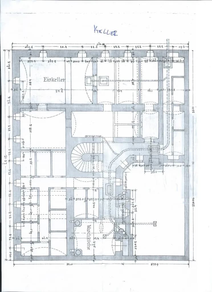 Wohnung kaufen in Wien – 30 m², € 72.000 – Bild 10 von 18