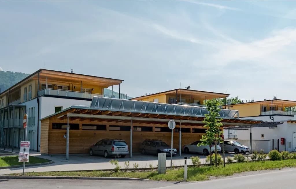 4-Zimmer-Wohnung kaufen in Sankt Pölten Land – 102,49 m², € 249.000 – Bild 5 von 22