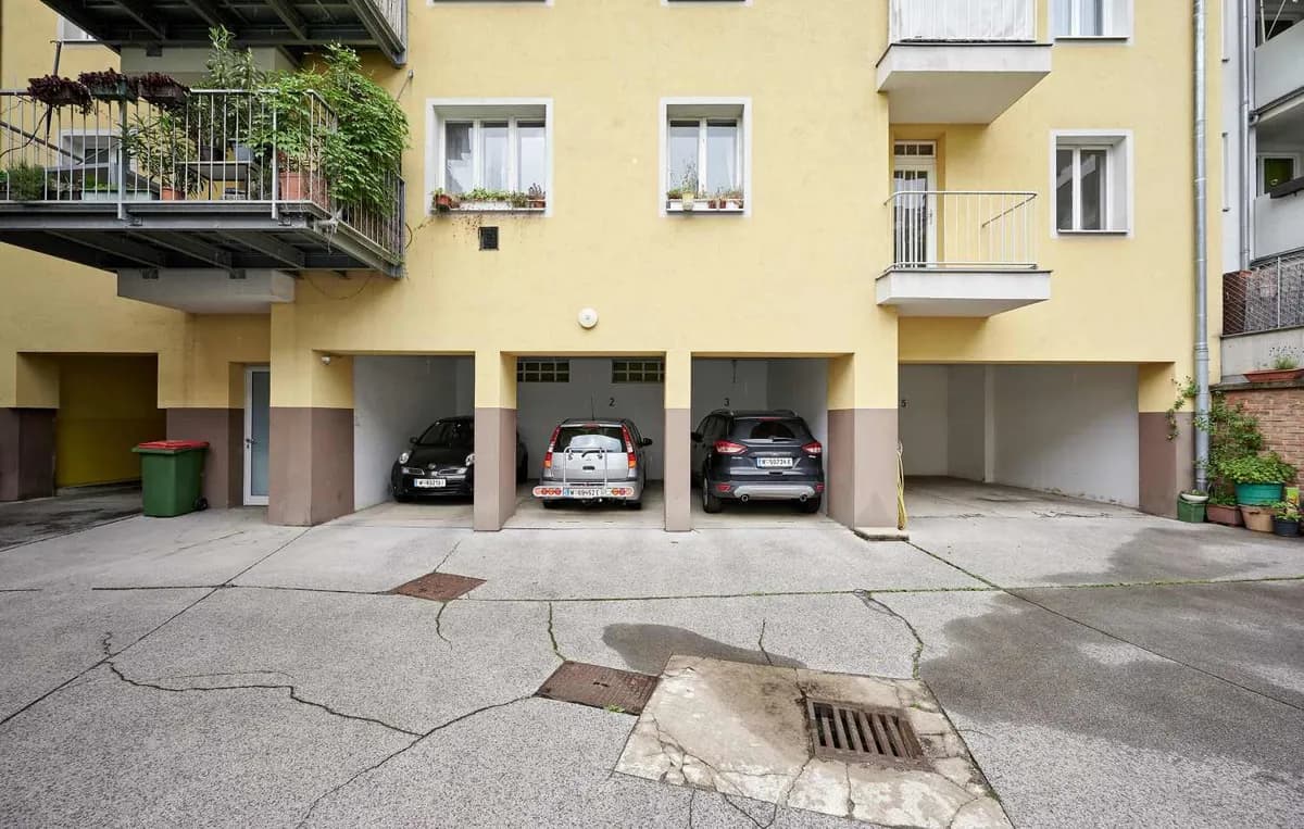 Immobilie kaufen in Wien – € 249.000 – Bild 1 von 9