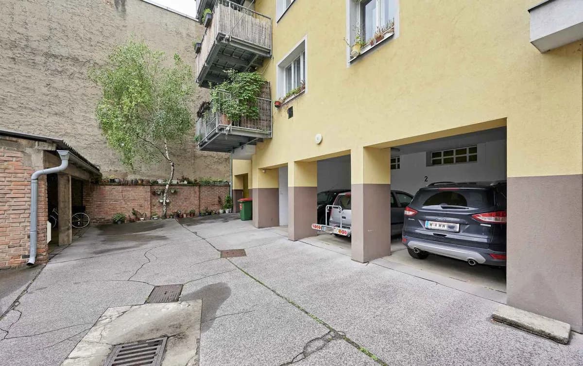Immobilie kaufen in Wien – € 249.000 – Bild 2 von 9