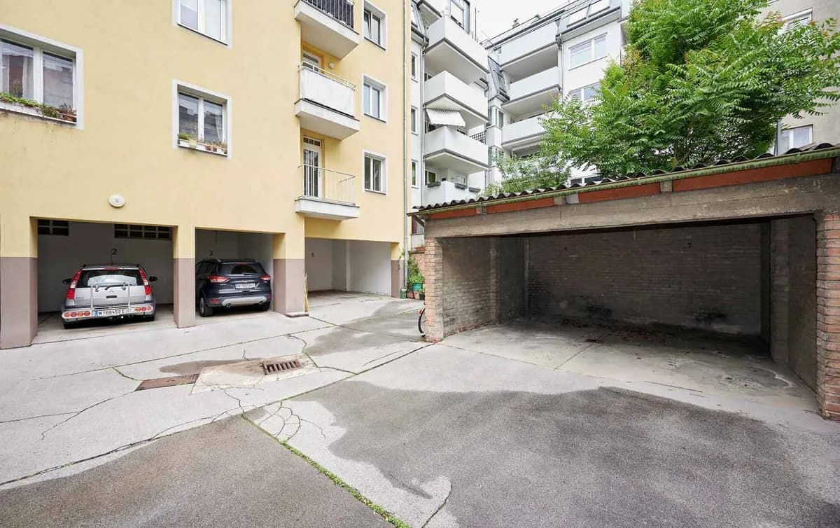 Immobilie kaufen in Wien – € 249.000 – Bild 3 von 9