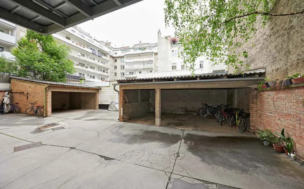 Immobilie kaufen in Wien – € 249.000 – Bild 4 von 9