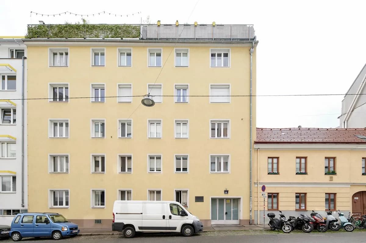 Immobilie kaufen in Wien – € 249.000 – Bild 5 von 9