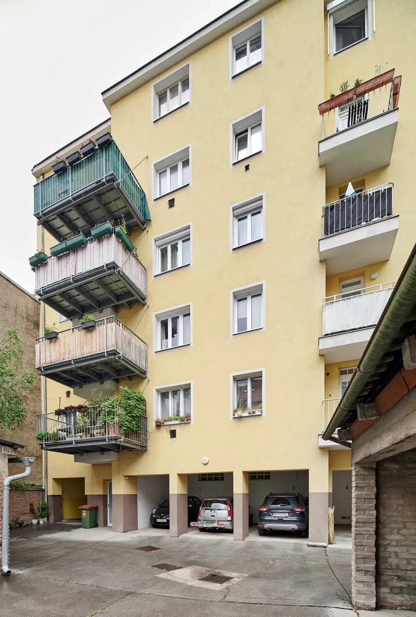Immobilie kaufen in Wien – € 249.000 – Bild 6 von 9