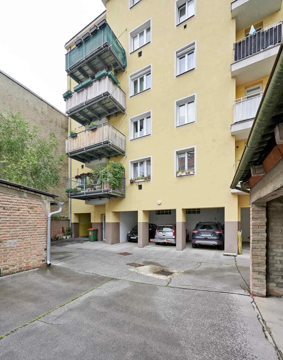 Immobilie kaufen in Wien – € 249.000 – Bild 7 von 9