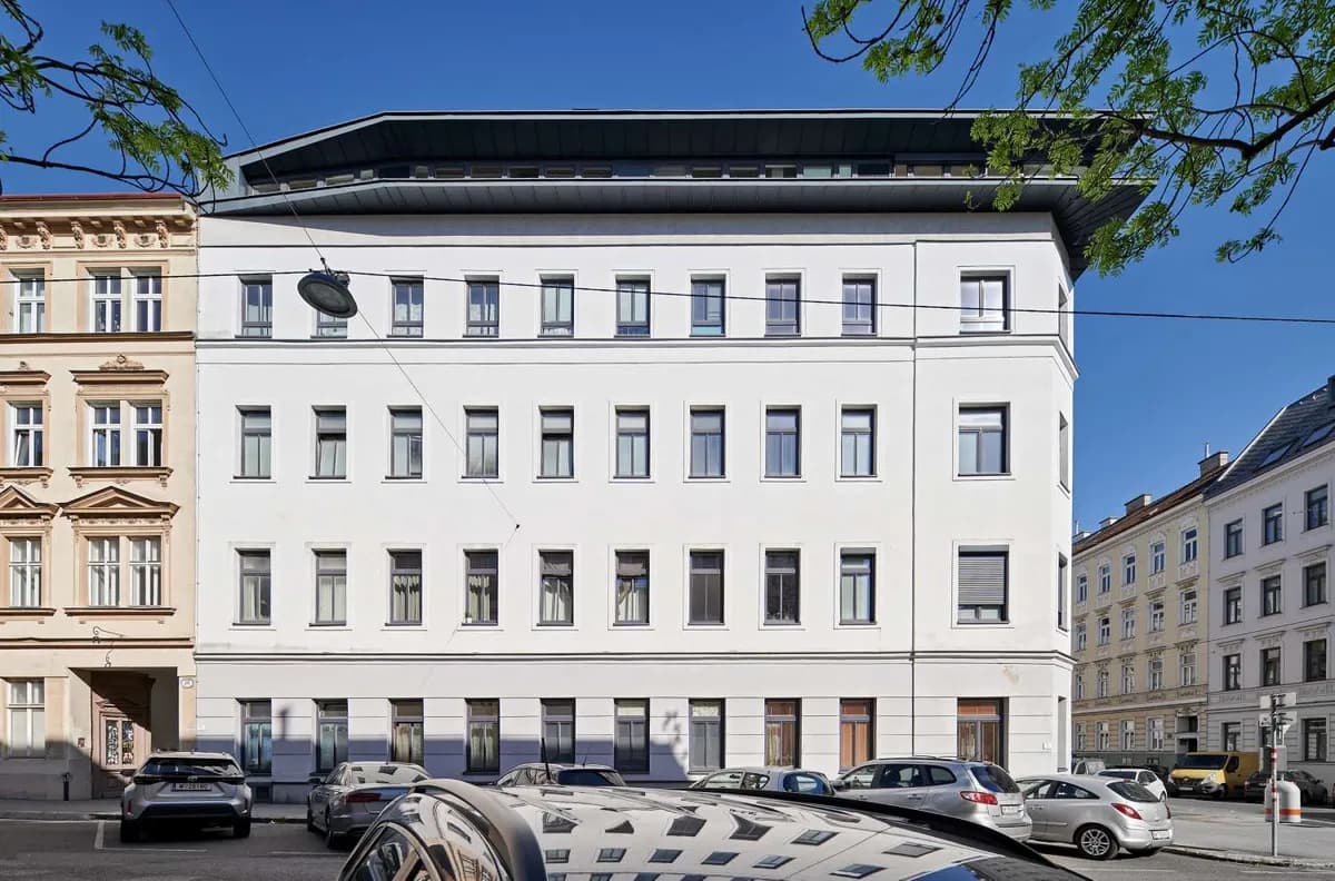 3-Zimmer-Wohnung kaufen in Wien – 86 m², € 329.000 – Bild 2 von 10