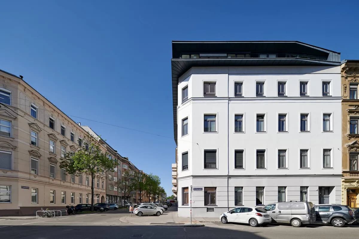 3-Zimmer-Wohnung kaufen in Wien – 86 m², € 329.000 – Bild 3 von 10