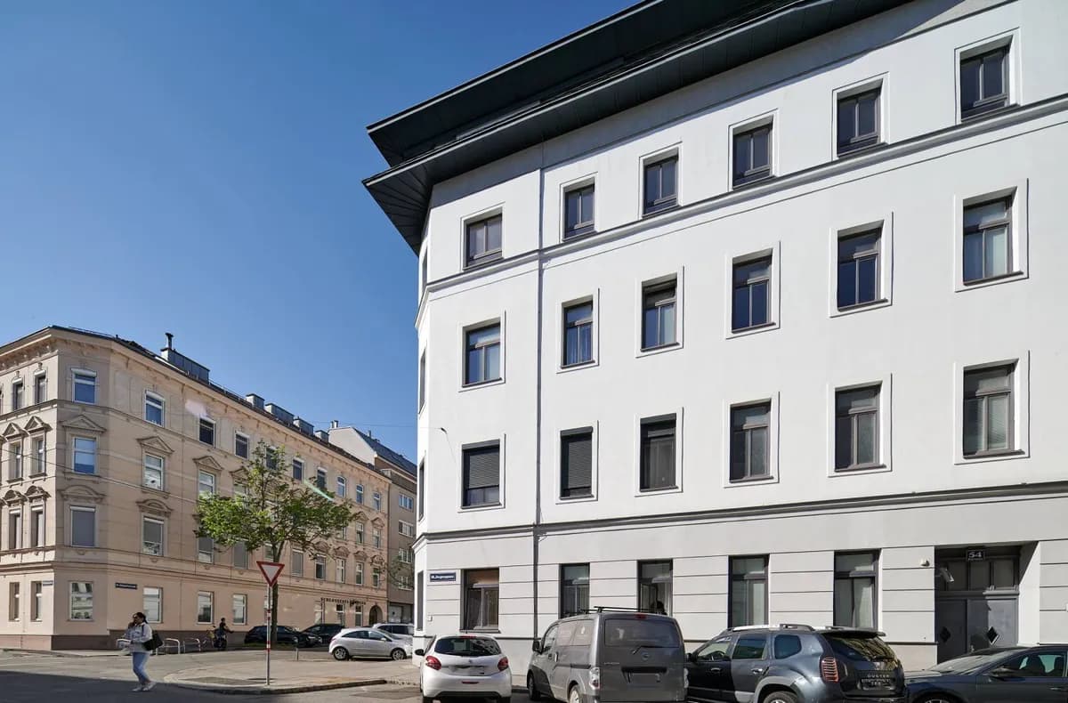 3-Zimmer-Wohnung kaufen in Wien – 86 m², € 329.000 – Bild 4 von 10
