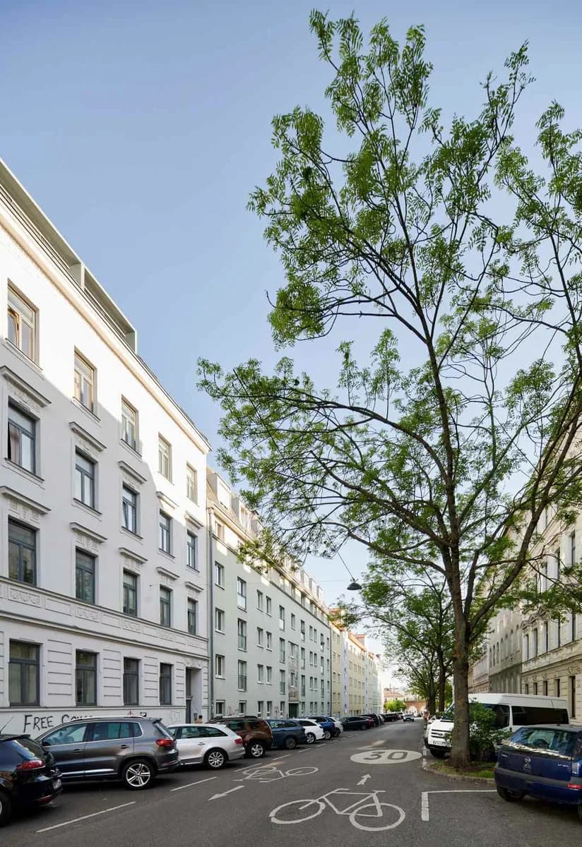 3-Zimmer-Wohnung kaufen in Wien – 86 m², € 329.000 – Bild 6 von 10