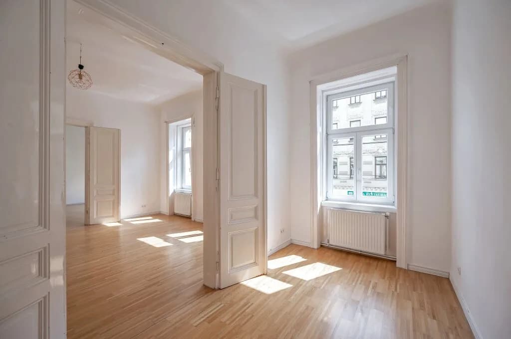 4-Zimmer-Wohnung kaufen in Wien – 112,41 m², € 598.900