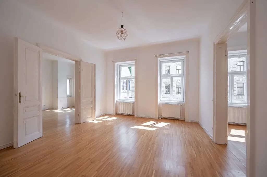 4-Zimmer-Wohnung kaufen in Wien – 112,41 m², € 598.900 – Bild 2 von 25