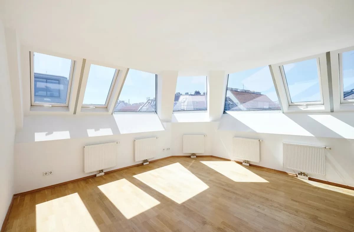 2-Zimmer-Wohnung kaufen in Wien – 52,14 m², € 338.000