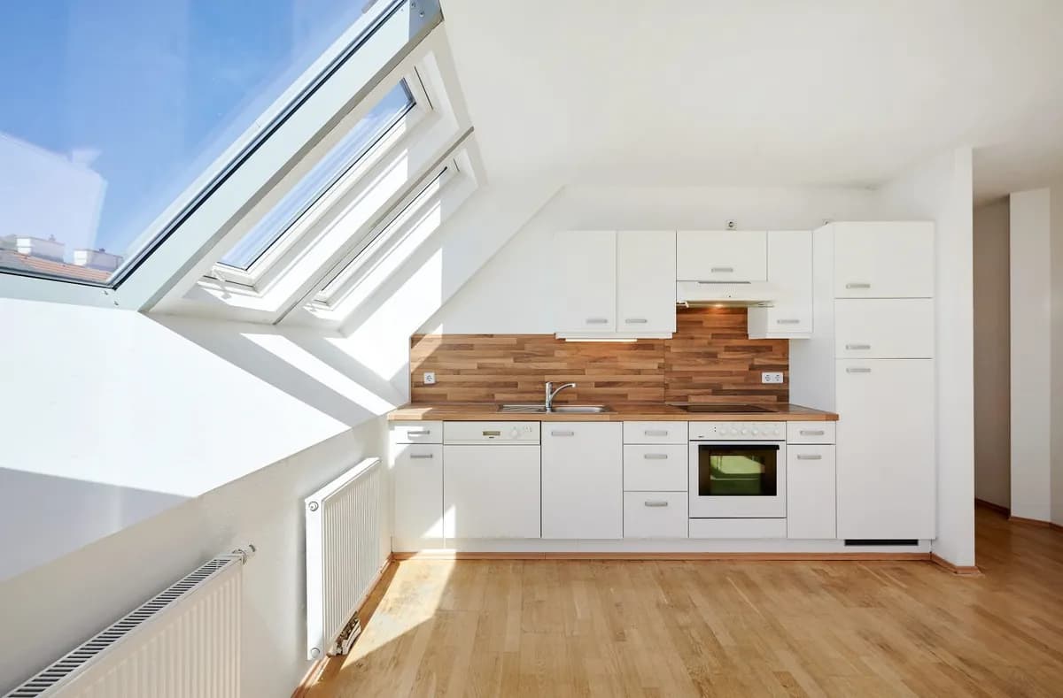 2-Zimmer-Wohnung kaufen in Wien – 52,14 m², € 338.000 – Bild 2 von 16