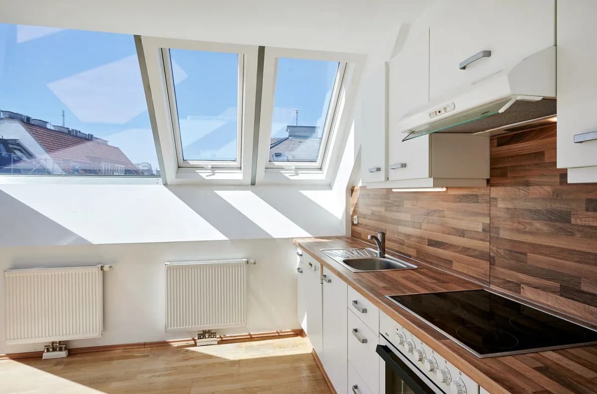 2-Zimmer-Wohnung kaufen in Wien – 52,14 m², € 338.000 – Bild 4 von 16