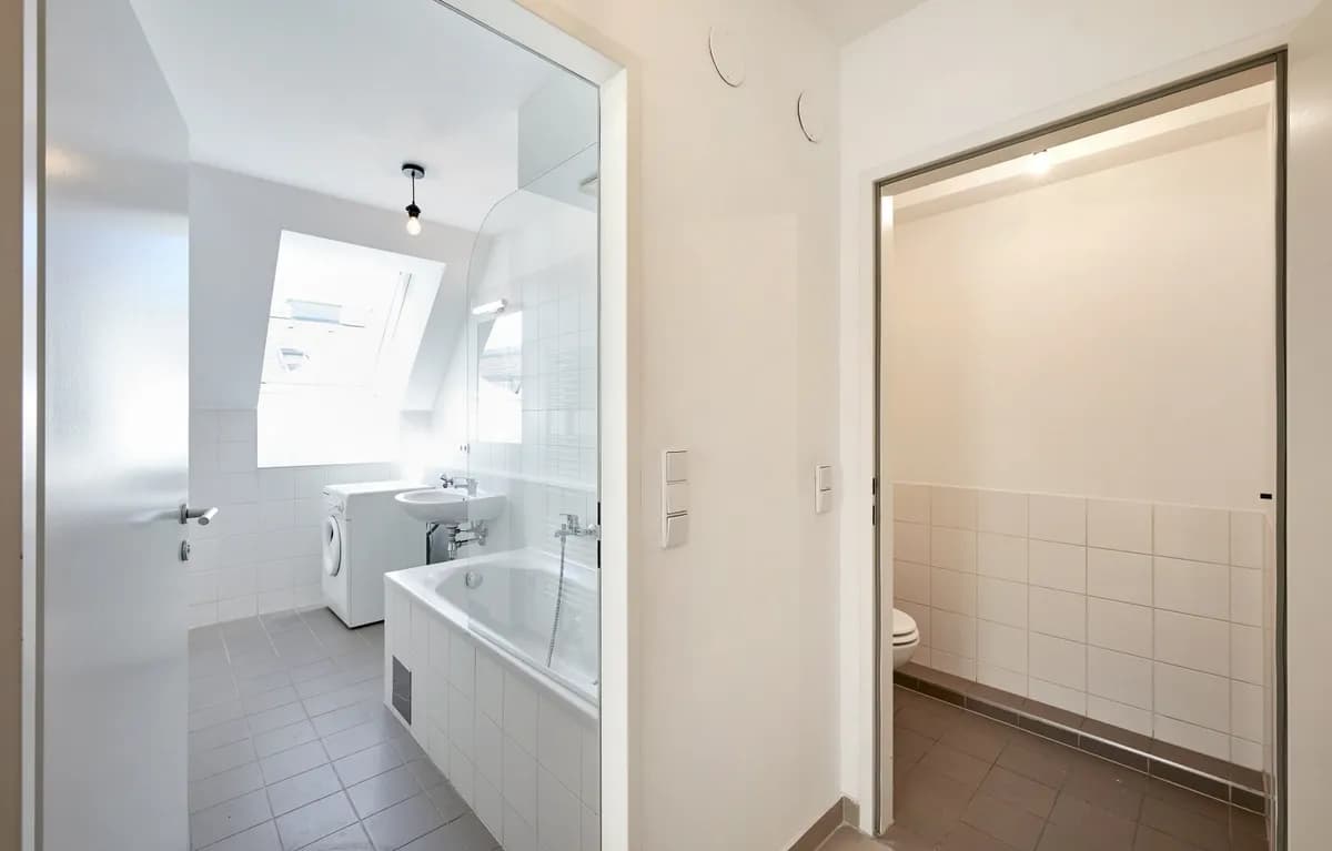 2-Zimmer-Wohnung kaufen in Wien – 52,14 m², € 338.000 – Bild 8 von 16