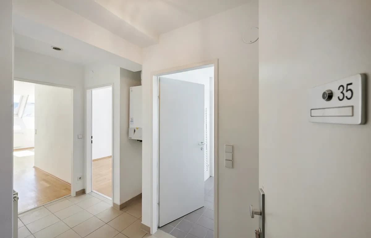 2-Zimmer-Wohnung kaufen in Wien – 52,14 m², € 338.000 – Bild 12 von 16