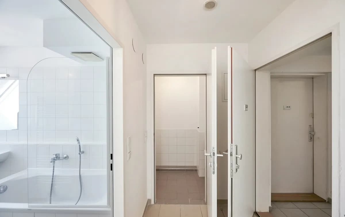 2-Zimmer-Wohnung kaufen in Wien – 52,14 m², € 338.000 – Bild 13 von 16