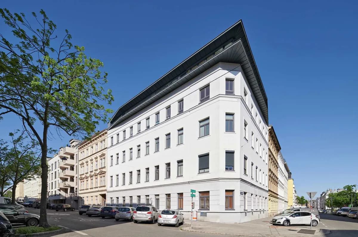 3-Zimmer-Wohnung kaufen in Wien – 80 m², € 309.000