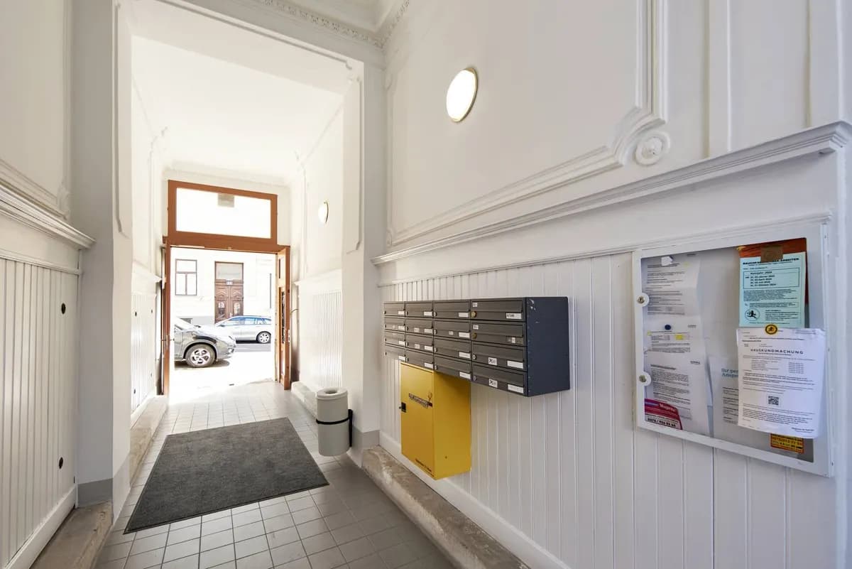 Gewerbeimmobilie kaufen in Wien – 74 m², € 52.000 – Bild 4 von 12
