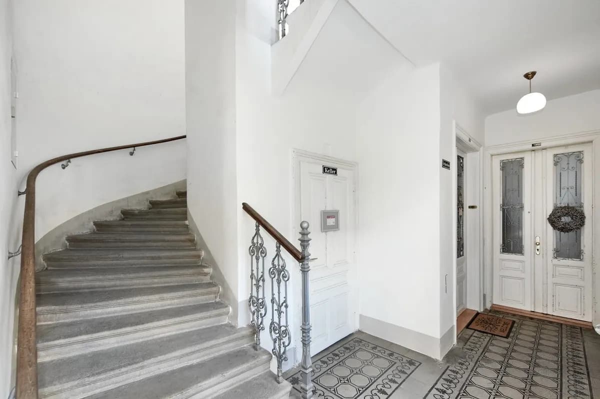 Gewerbeimmobilie kaufen in Wien – 74 m², € 52.000 – Bild 5 von 12